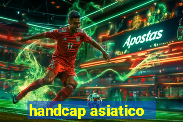 handcap asiatico -1.5